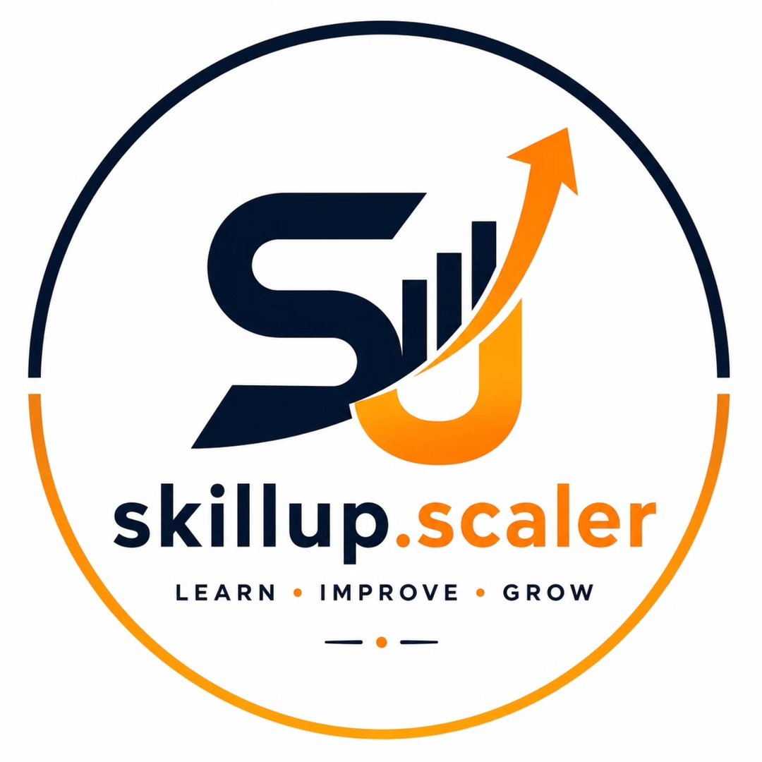SkillUpScaler